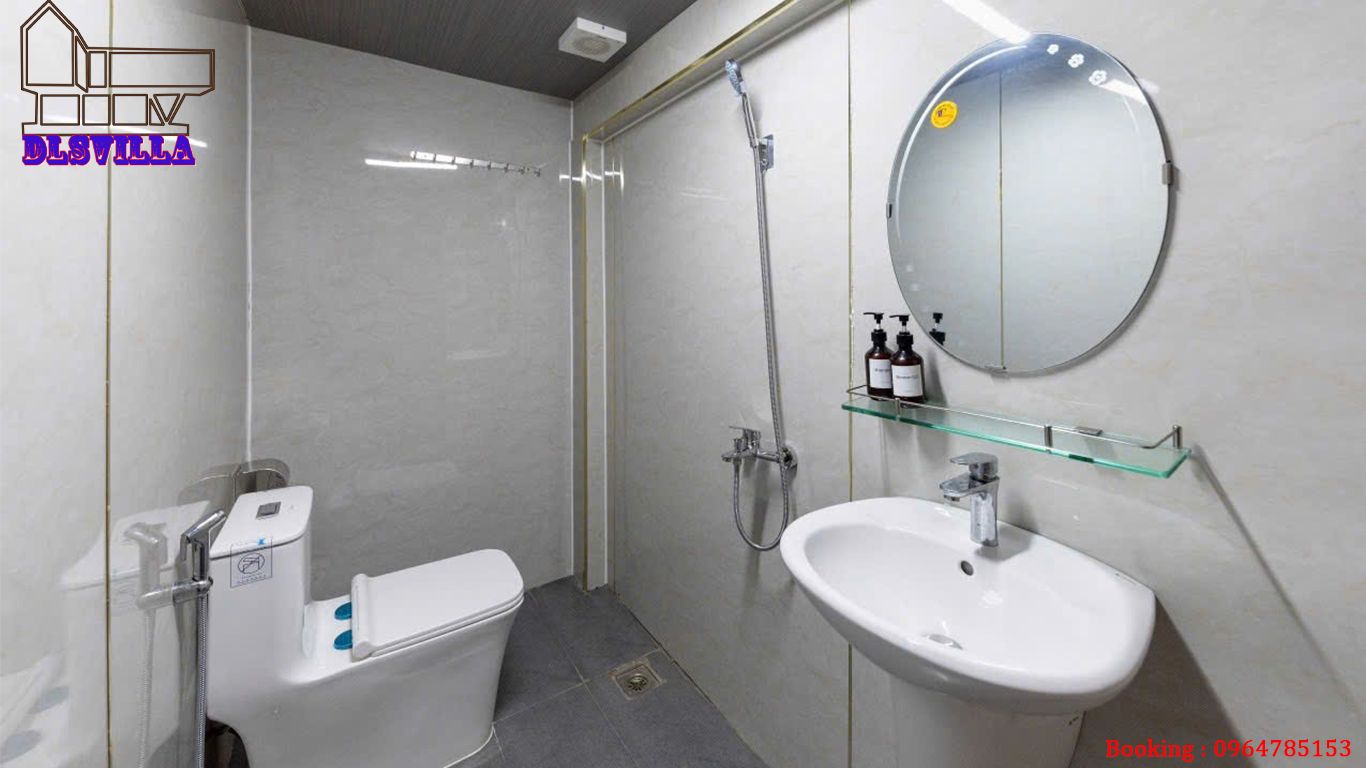 HOMESTAY ĐÀ LẠT DL076-SÂN VƯỜN , VIEW THUNG LŨNG ĐÈN 13 homestay da lat dl076 11
