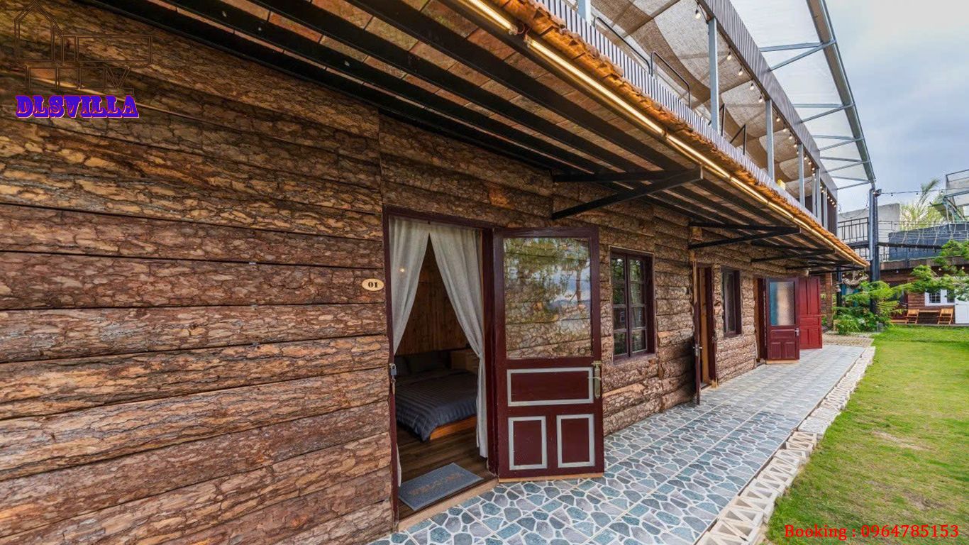 HOMESTAY ĐÀ LẠT DL076-SÂN VƯỜN , VIEW THUNG LŨNG ĐÈN 14 homestay da lat dl076 12
