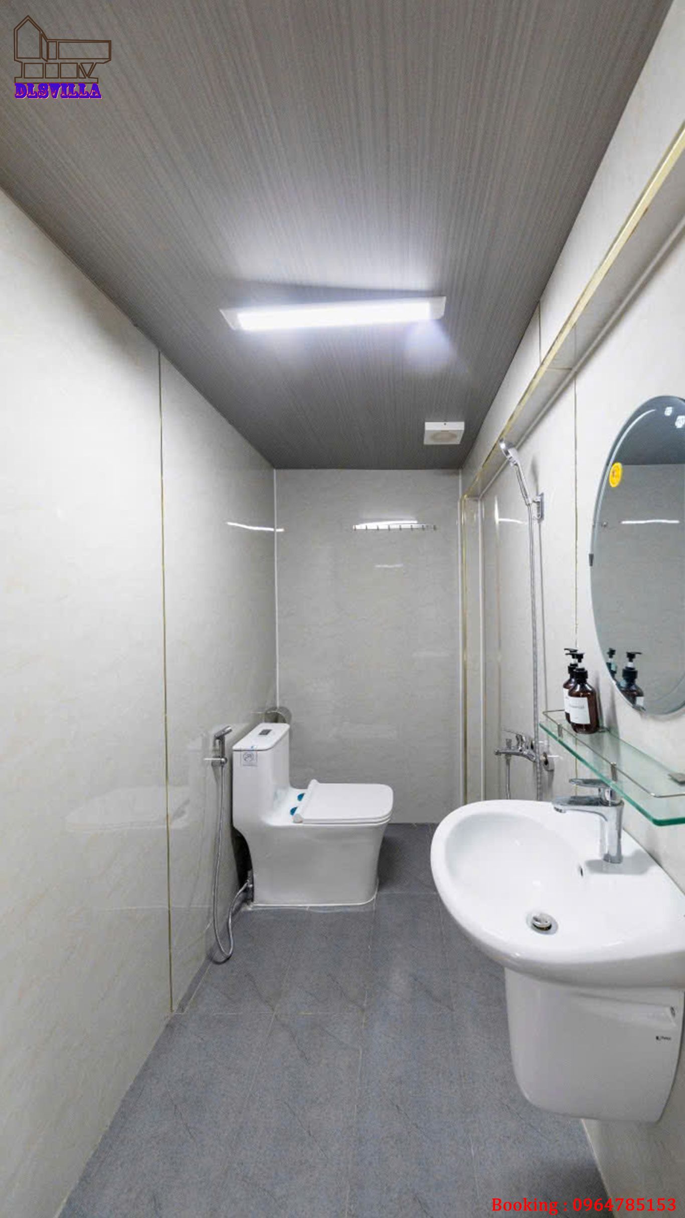 HOMESTAY ĐÀ LẠT DL076-SÂN VƯỜN , VIEW THUNG LŨNG ĐÈN 17 homestay da lat dl076 15