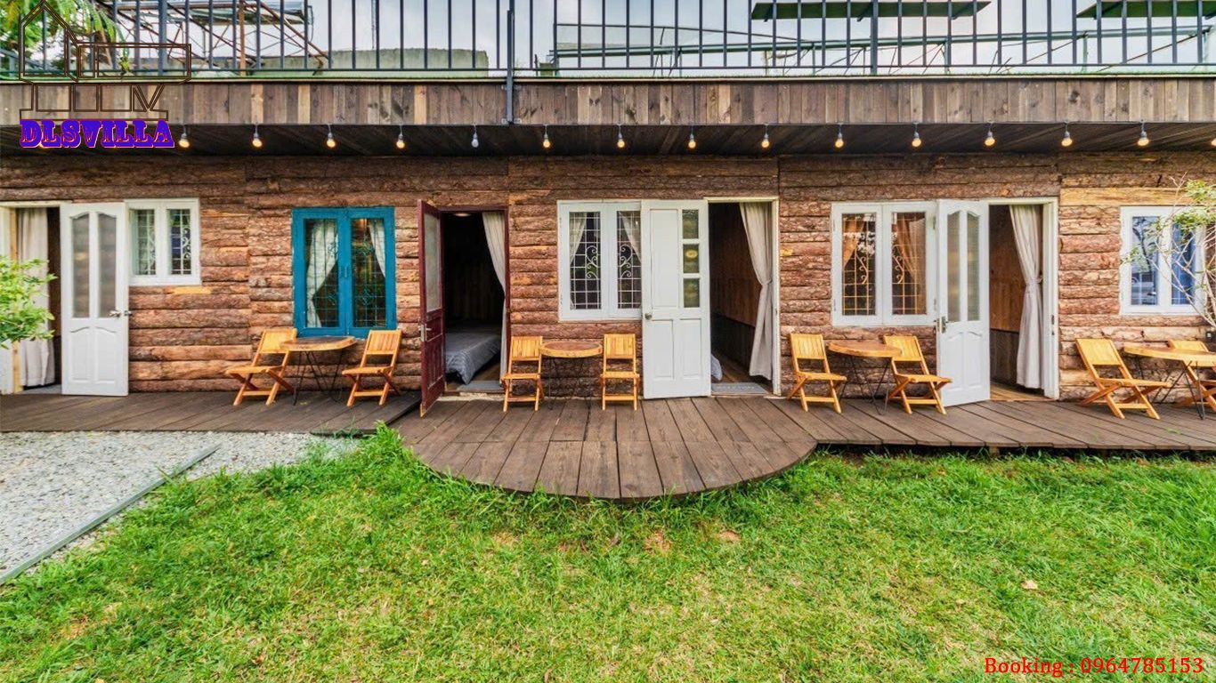 HOMESTAY ĐÀ LẠT DL076-SÂN VƯỜN , VIEW THUNG LŨNG ĐÈN 25 homestay da lat dl076 23