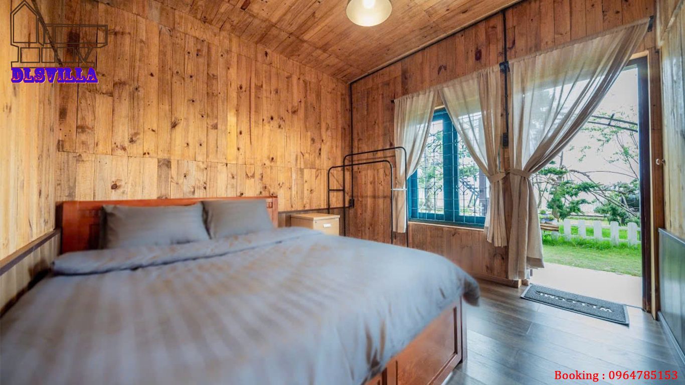 HOMESTAY ĐÀ LẠT DL076-SÂN VƯỜN , VIEW THUNG LŨNG ĐÈN 29 homestay da lat dl076 27