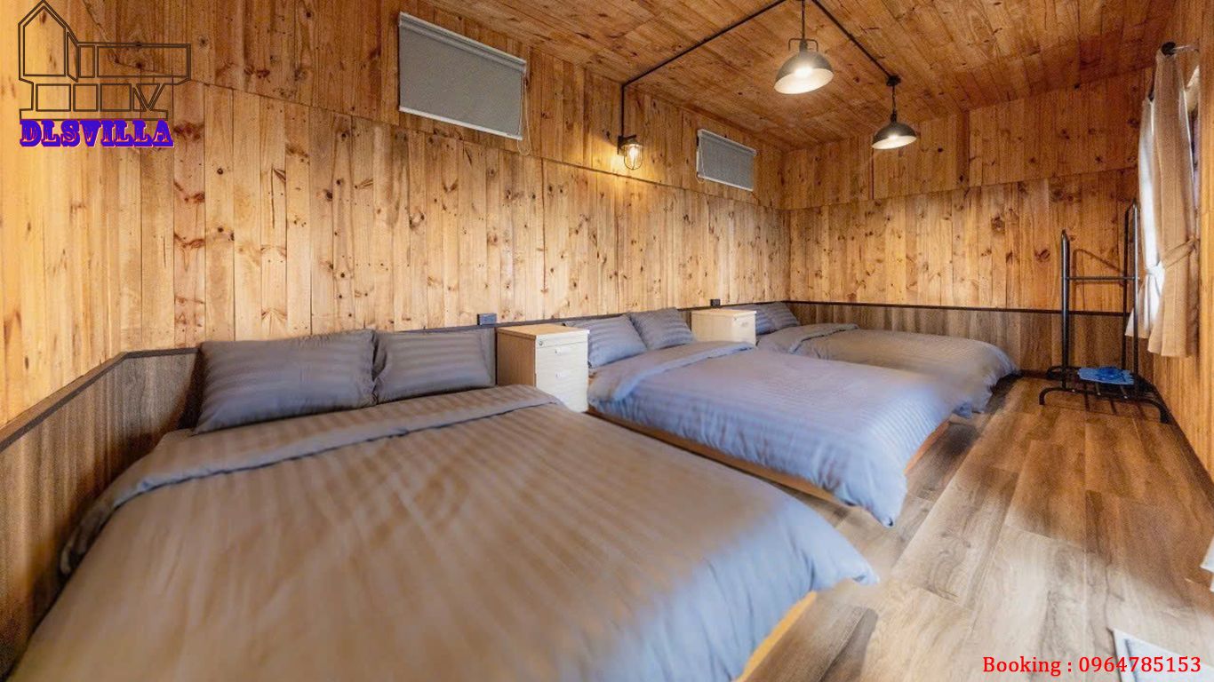 HOMESTAY ĐÀ LẠT DL076-SÂN VƯỜN , VIEW THUNG LŨNG ĐÈN 31 homestay da lat dl076 29