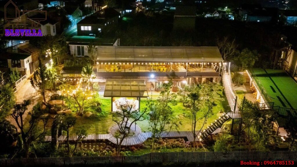 homestay da lat dl076 3