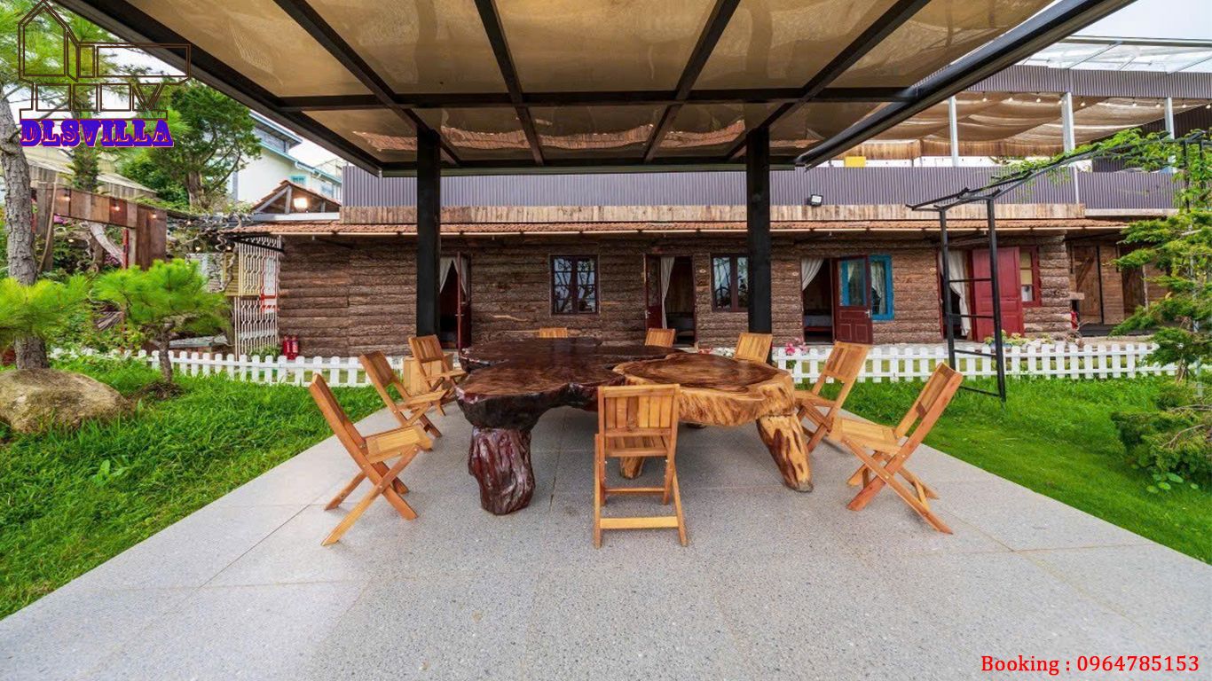 HOMESTAY ĐÀ LẠT DL076-SÂN VƯỜN , VIEW THUNG LŨNG ĐÈN 44 homestay da lat dl076 42