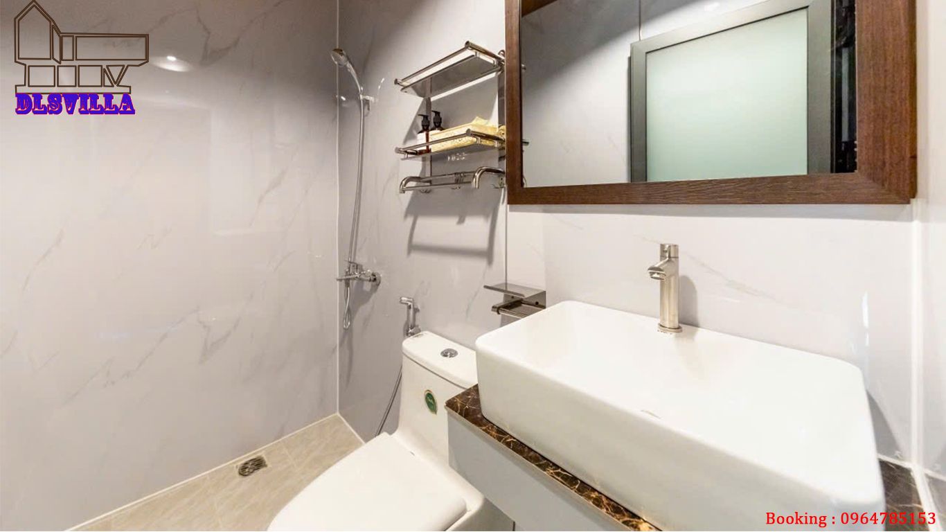 HOMESTAY ĐÀ LẠT DL076-SÂN VƯỜN , VIEW THUNG LŨNG ĐÈN 10 homestay da lat dl076 8