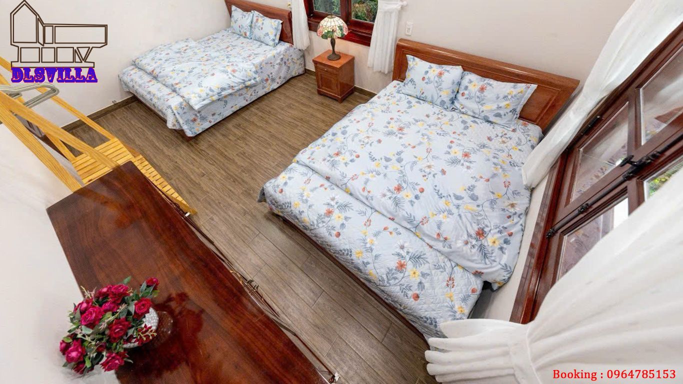 HOMESTAY ĐÀ LẠT DL077-HOME MĂNGLIN 1, SÂN VƯỜN , VIEW RỪNG THÔNG 12 homestay da lat dl077 10