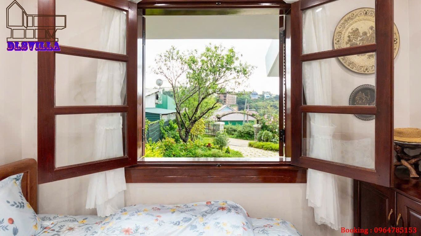HOMESTAY ĐÀ LẠT DL077-HOME MĂNGLIN 1, SÂN VƯỜN , VIEW RỪNG THÔNG 13 homestay da lat dl077 11