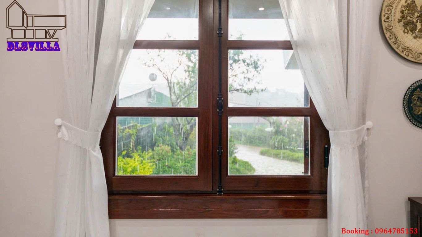 HOMESTAY ĐÀ LẠT DL077-HOME MĂNGLIN 1, SÂN VƯỜN , VIEW RỪNG THÔNG 14 homestay da lat dl077 12