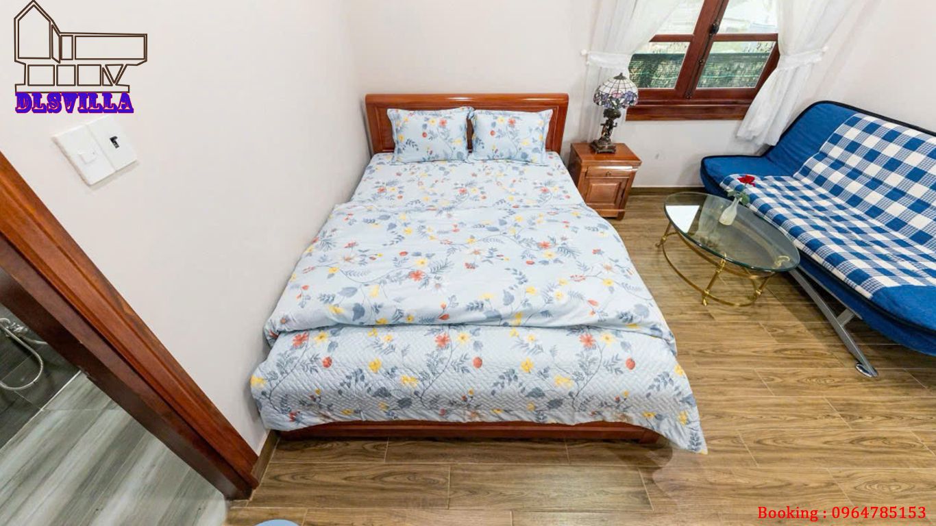 HOMESTAY ĐÀ LẠT DL077-HOME MĂNGLIN 1, SÂN VƯỜN , VIEW RỪNG THÔNG 15 homestay da lat dl077 13