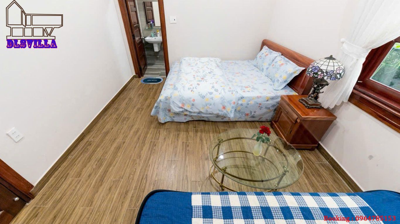 HOMESTAY ĐÀ LẠT DL077-HOME MĂNGLIN 1, SÂN VƯỜN , VIEW RỪNG THÔNG 16 homestay da lat dl077 14