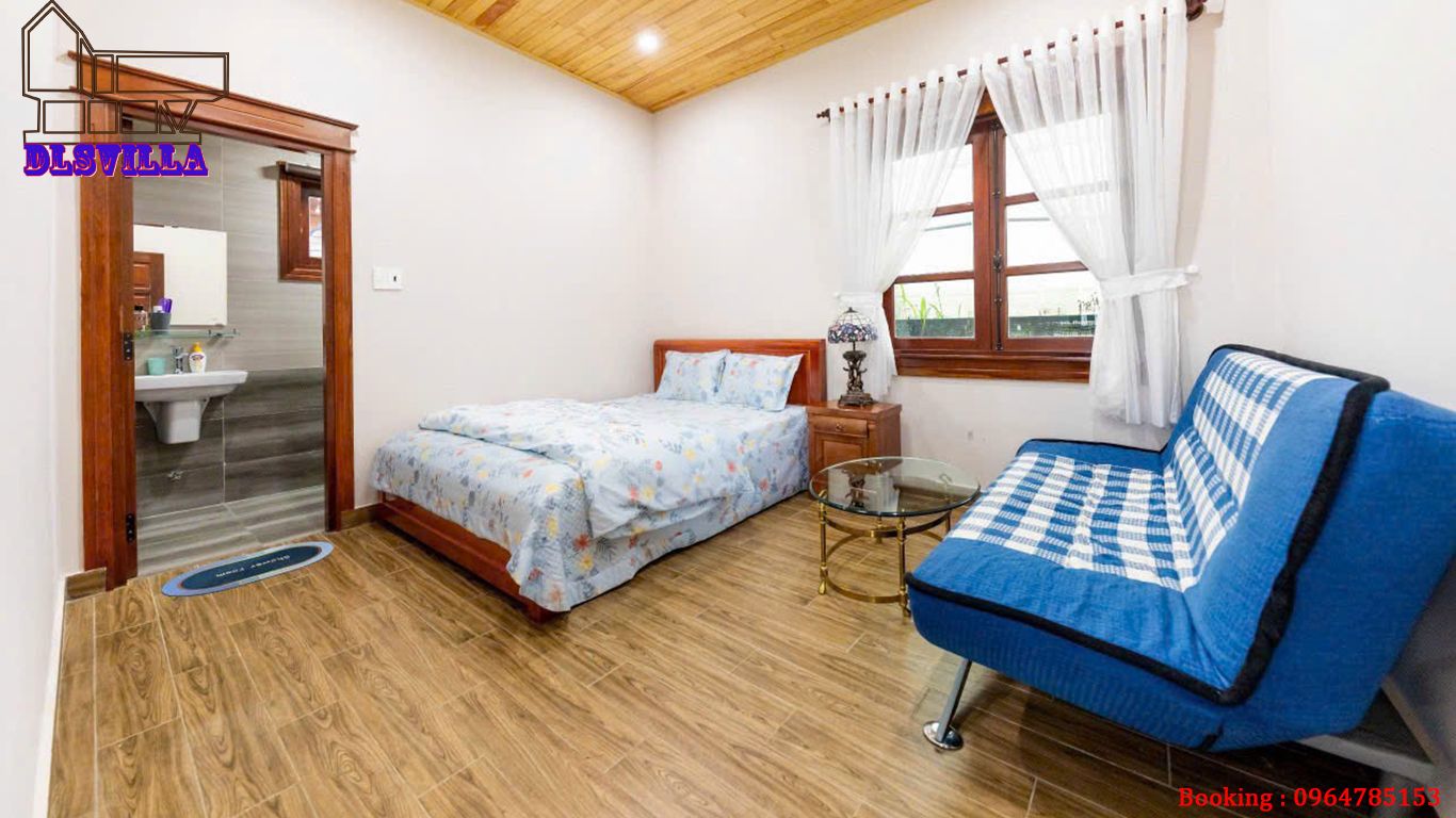 HOMESTAY ĐÀ LẠT DL077-HOME MĂNGLIN 1, SÂN VƯỜN , VIEW RỪNG THÔNG 17 homestay da lat dl077 15
