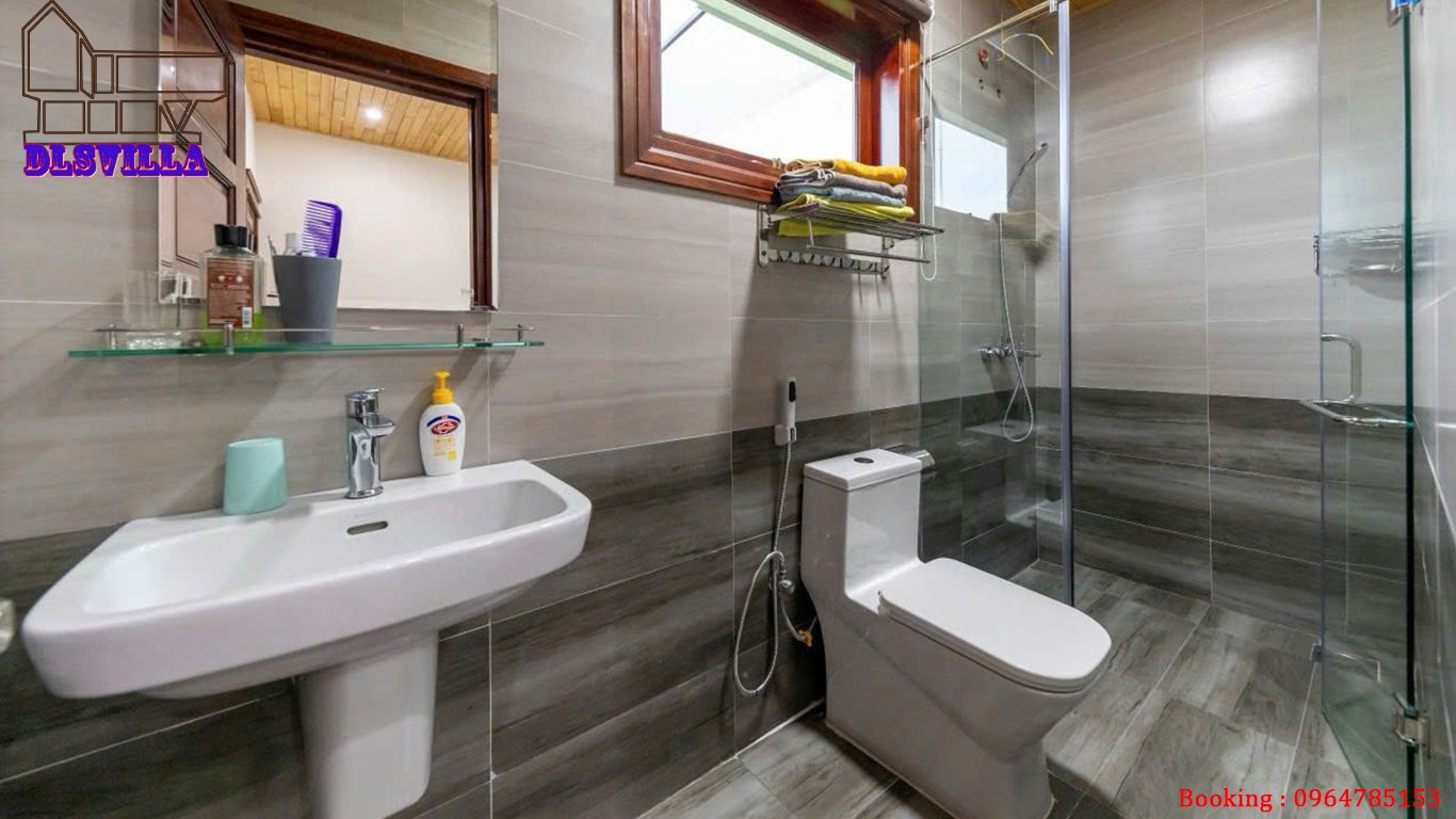 HOMESTAY ĐÀ LẠT DL077-HOME MĂNGLIN 1, SÂN VƯỜN , VIEW RỪNG THÔNG 19 homestay da lat dl077 17