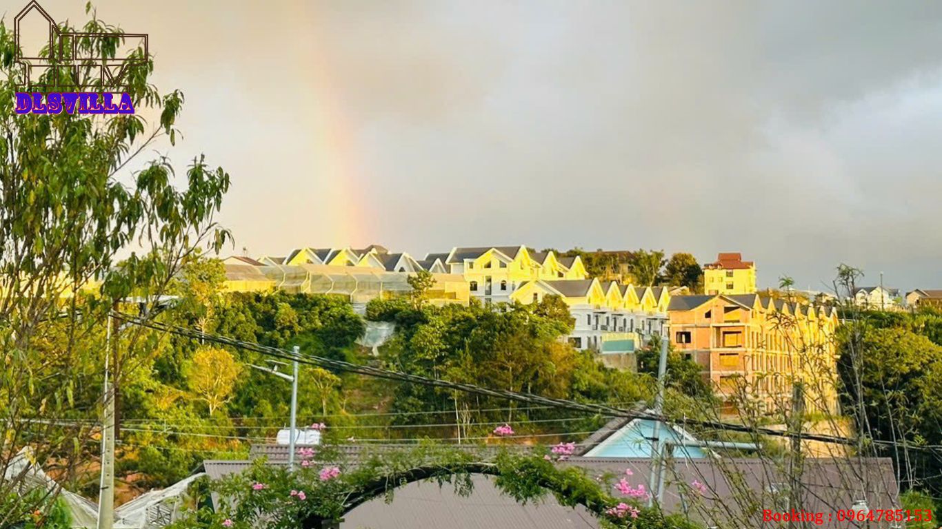 HOMESTAY ĐÀ LẠT DL077-HOME MĂNGLIN 1, SÂN VƯỜN , VIEW RỪNG THÔNG 25 homestay da lat dl077 23