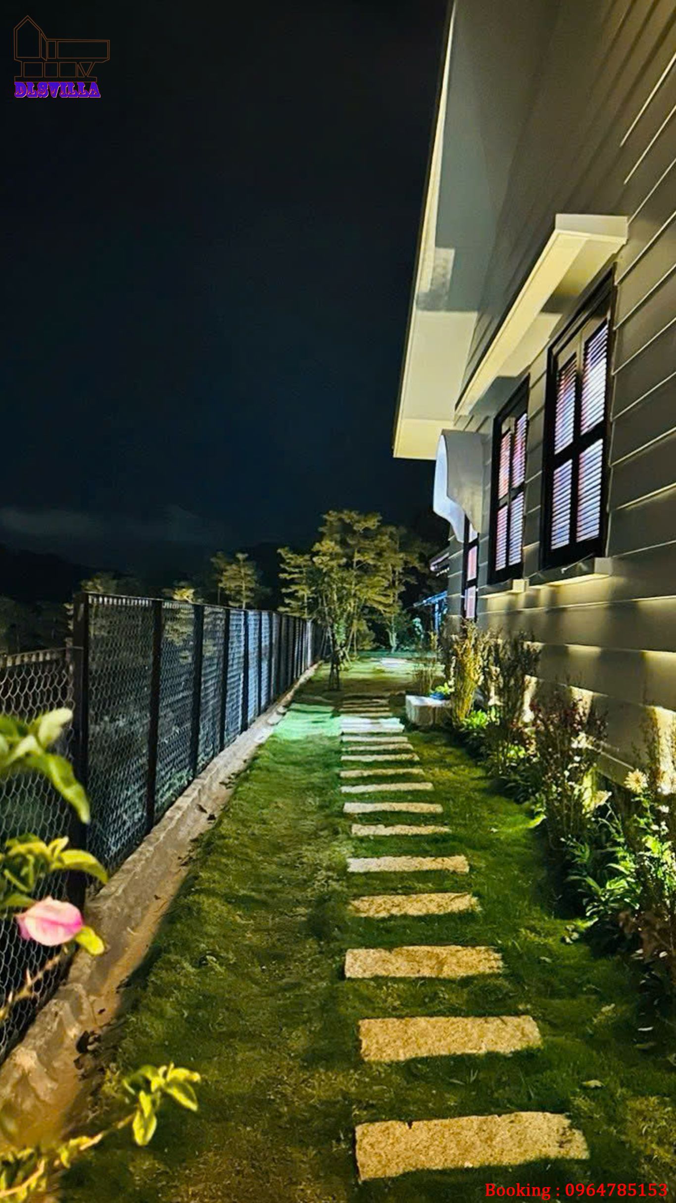 HOMESTAY ĐÀ LẠT DL077-HOME MĂNGLIN 1, SÂN VƯỜN , VIEW RỪNG THÔNG 32 homestay da lat dl077 30