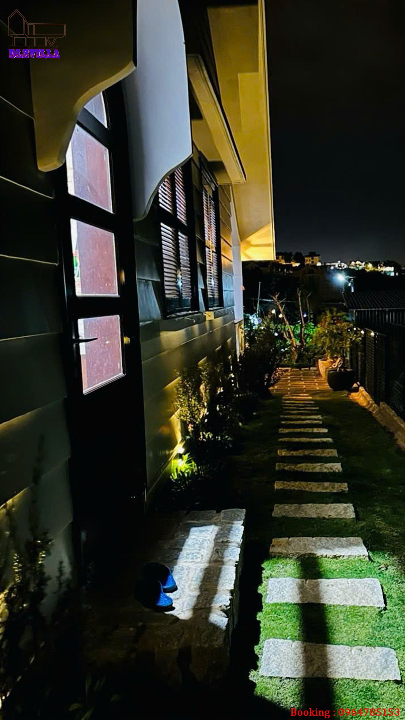 HOMESTAY ĐÀ LẠT DL077-HOME MĂNGLIN 1, SÂN VƯỜN , VIEW RỪNG THÔNG 33 homestay da lat dl077 31