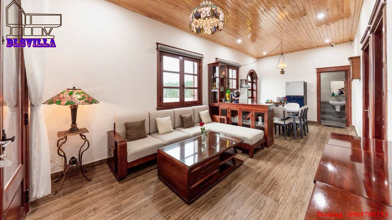 HOMESTAY ĐÀ LẠT DL077-HOME MĂNGLIN 1, SÂN VƯỜN , VIEW RỪNG THÔNG 7 homestay da lat dl077 5