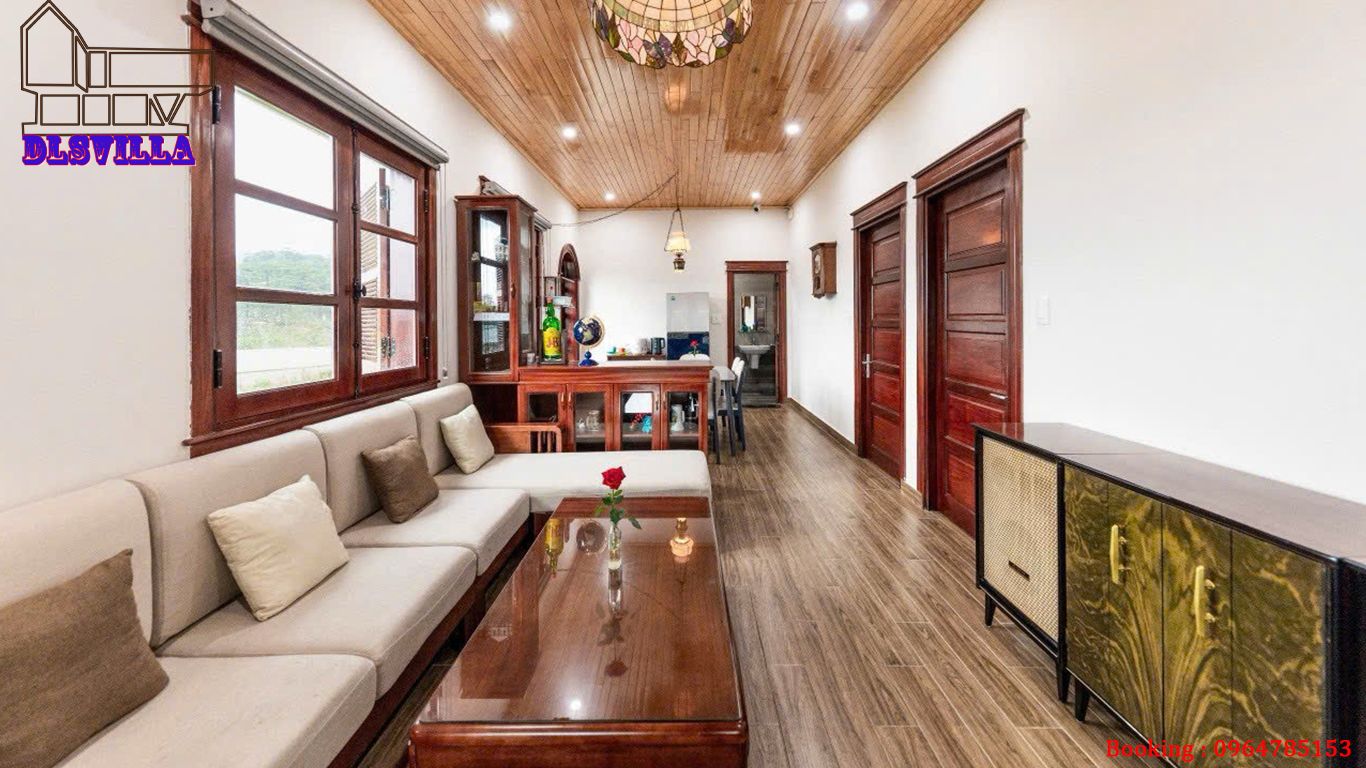 HOMESTAY ĐÀ LẠT DL077-HOME MĂNGLIN 1, SÂN VƯỜN , VIEW RỪNG THÔNG 8 homestay da lat dl077 6