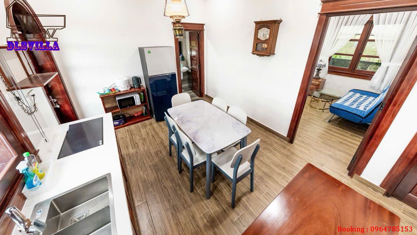 HOMESTAY ĐÀ LẠT DL077-HOME MĂNGLIN 1, SÂN VƯỜN , VIEW RỪNG THÔNG 9 homestay da lat dl077 7
