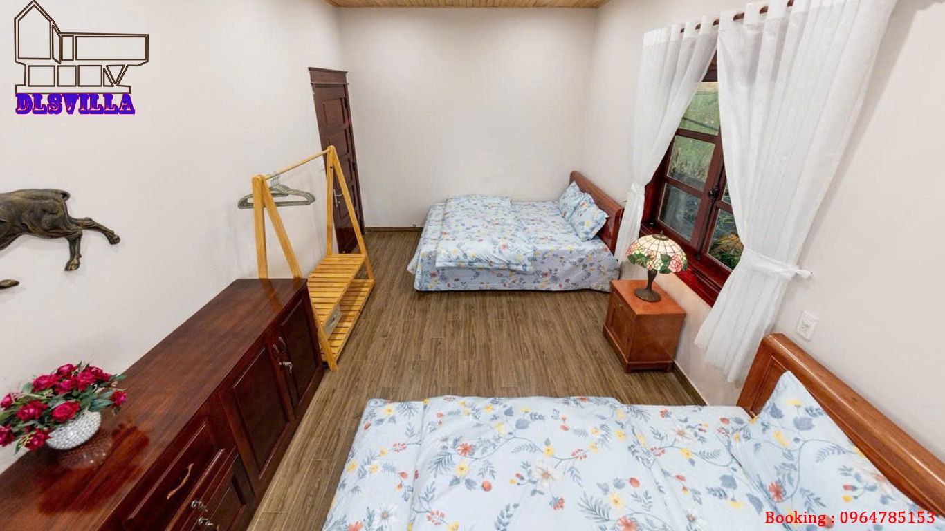 HOMESTAY ĐÀ LẠT DL077-HOME MĂNGLIN 1, SÂN VƯỜN , VIEW RỪNG THÔNG 10 homestay da lat dl077 8