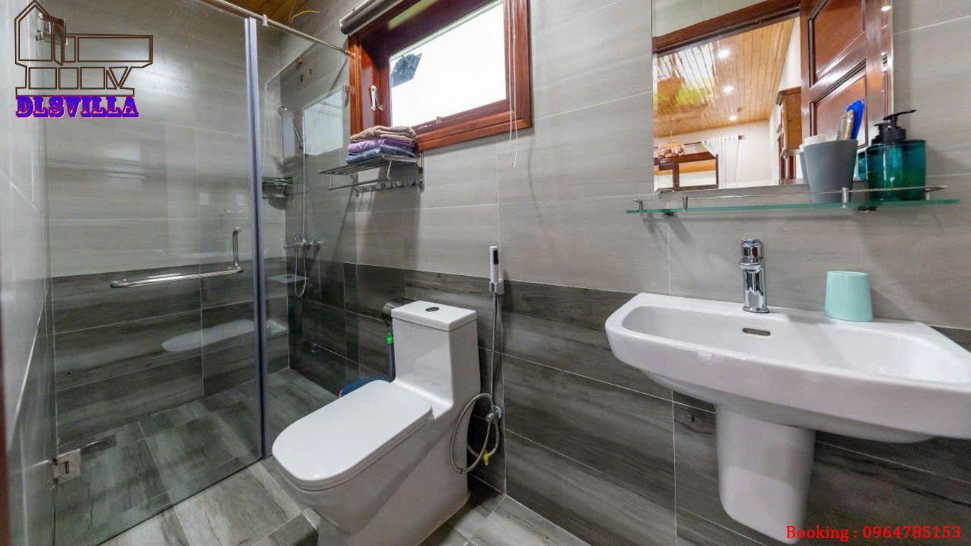 HOMESTAY ĐÀ LẠT DL078-HOME GỖ MĂNGLIN 13 homestay da lat dl078 11