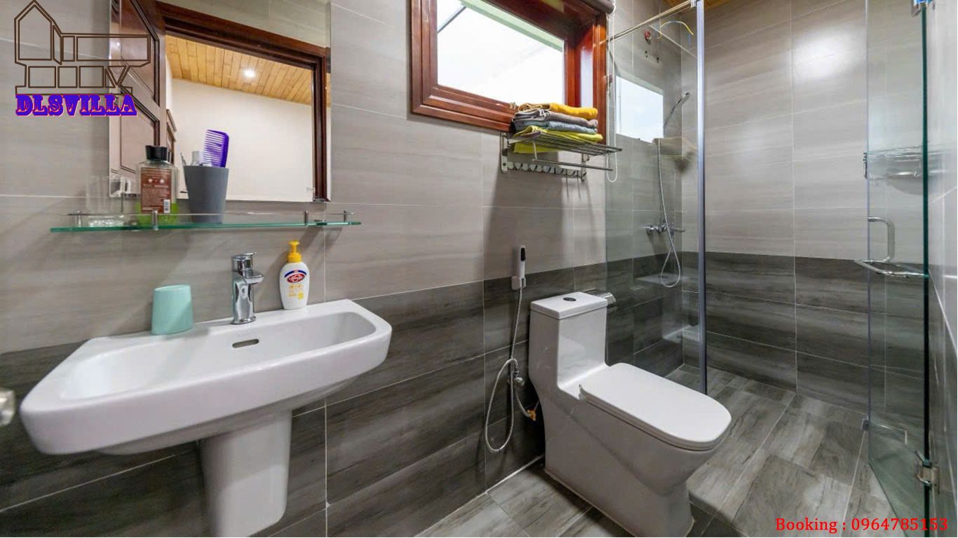 HOMESTAY ĐÀ LẠT DL078-HOME GỖ MĂNGLIN 17 homestay da lat dl078 15