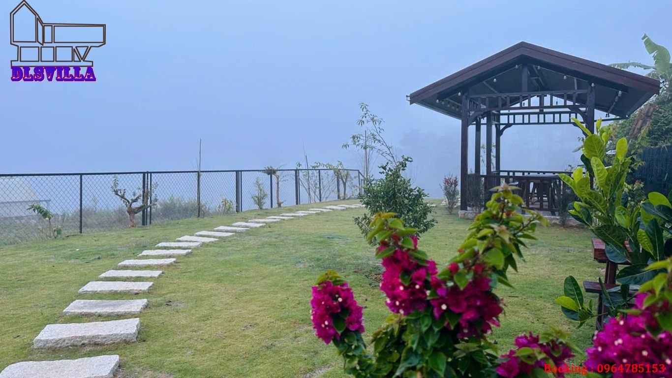 HOMESTAY ĐÀ LẠT DL078-HOME GỖ MĂNGLIN 19 homestay da lat dl078 17