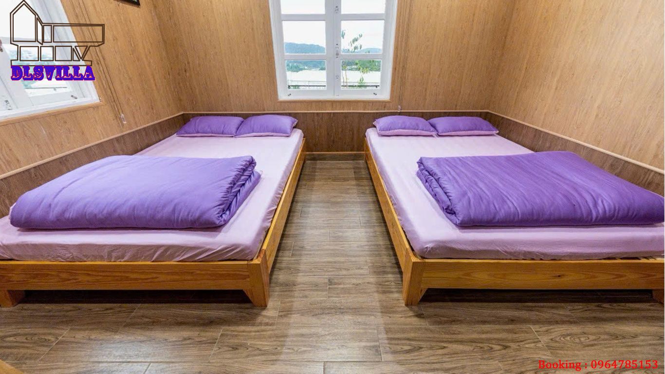 HOMESTAY ĐÀ LẠT DL078-HOME GỖ MĂNGLIN 20 homestay da lat dl078 18
