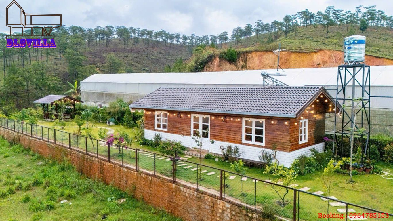 HOMESTAY ĐÀ LẠT DL078-HOME GỖ MĂNGLIN 21 homestay da lat dl078 19