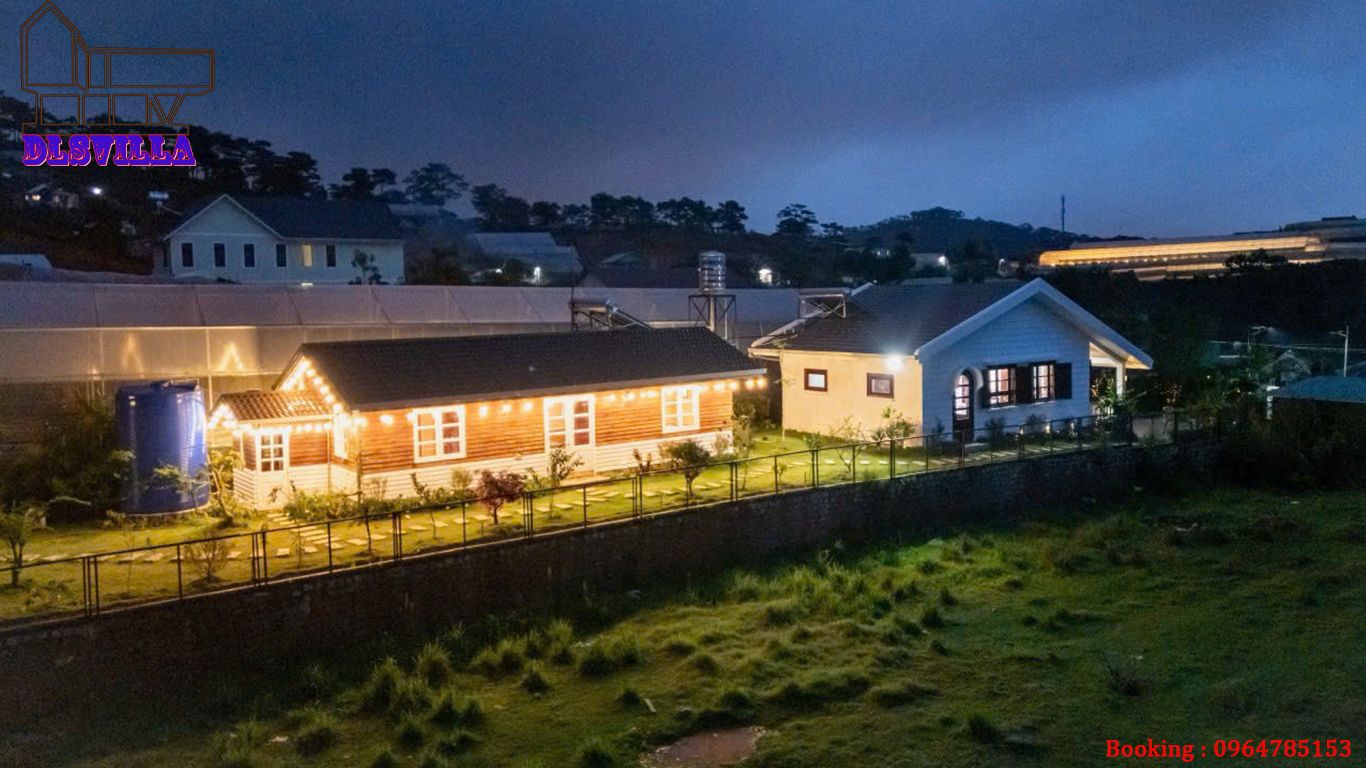 HOMESTAY ĐÀ LẠT DL078-HOME GỖ MĂNGLIN 2 homestay da lat dl078 2