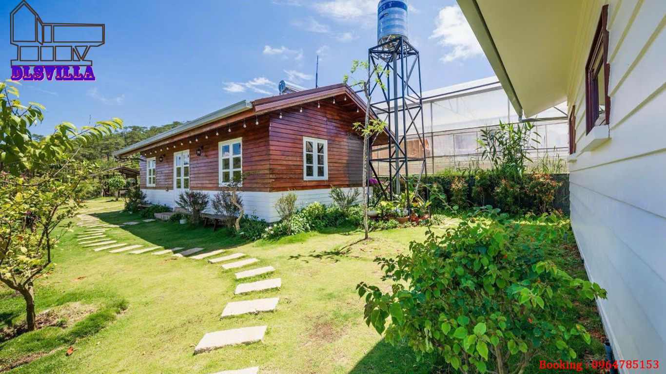 HOMESTAY ĐÀ LẠT DL078-HOME GỖ MĂNGLIN 22 homestay da lat dl078 20