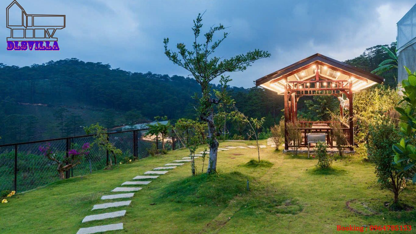 HOMESTAY ĐÀ LẠT DL078-HOME GỖ MĂNGLIN 24 homestay da lat dl078 22
