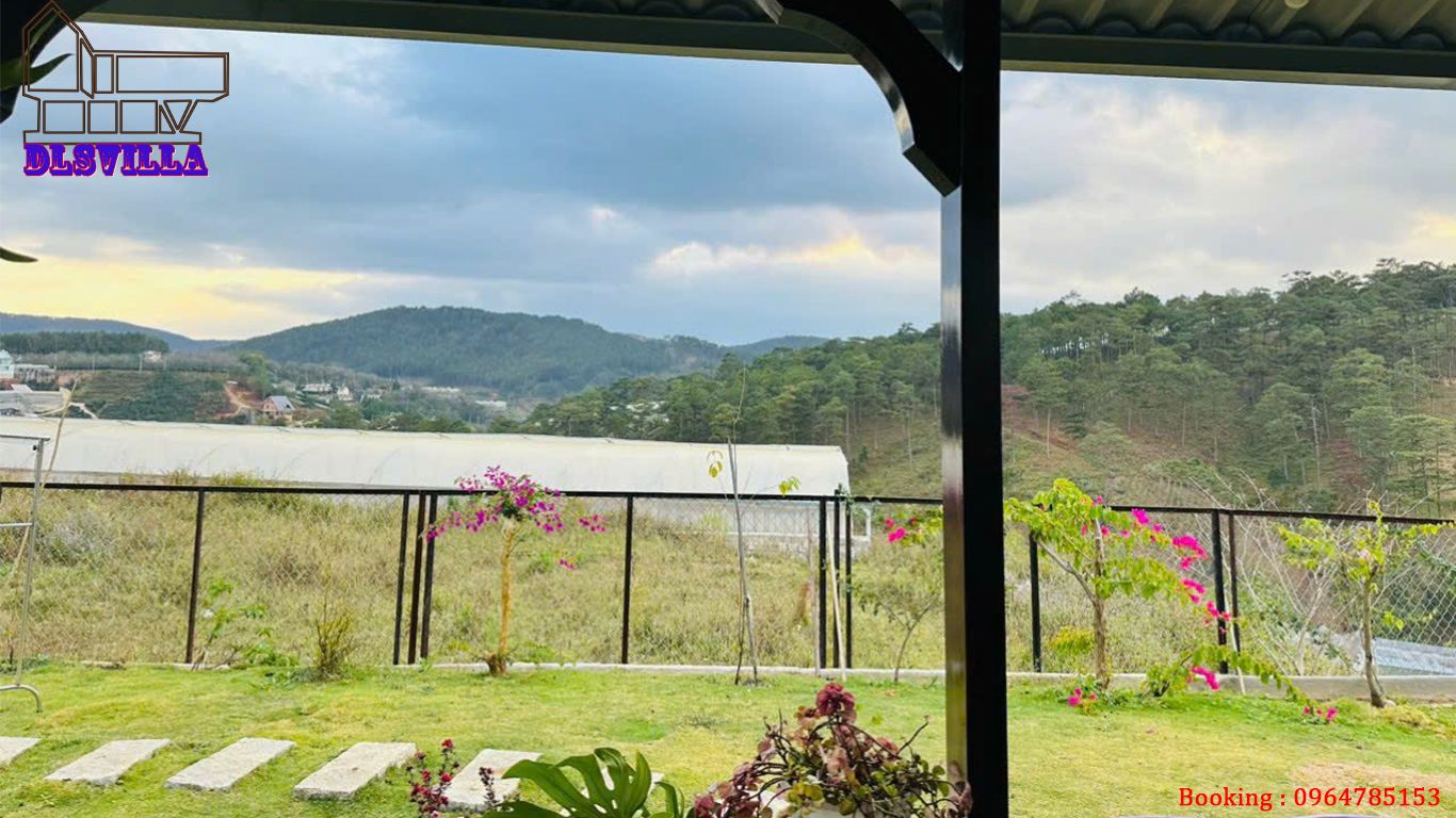 HOMESTAY ĐÀ LẠT DL078-HOME GỖ MĂNGLIN 26 homestay da lat dl078 24
