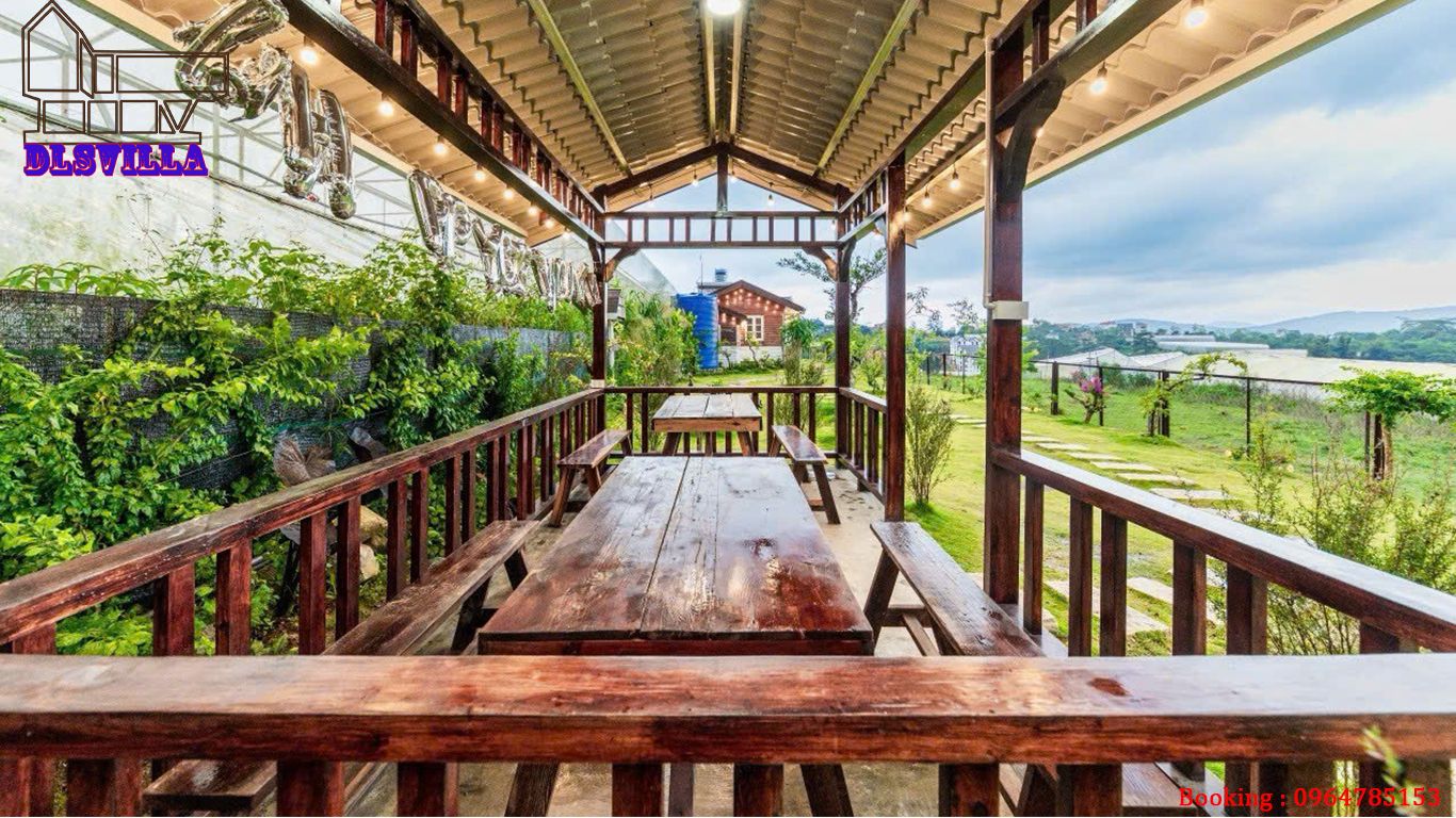 HOMESTAY ĐÀ LẠT DL078-HOME GỖ MĂNGLIN 27 homestay da lat dl078 25