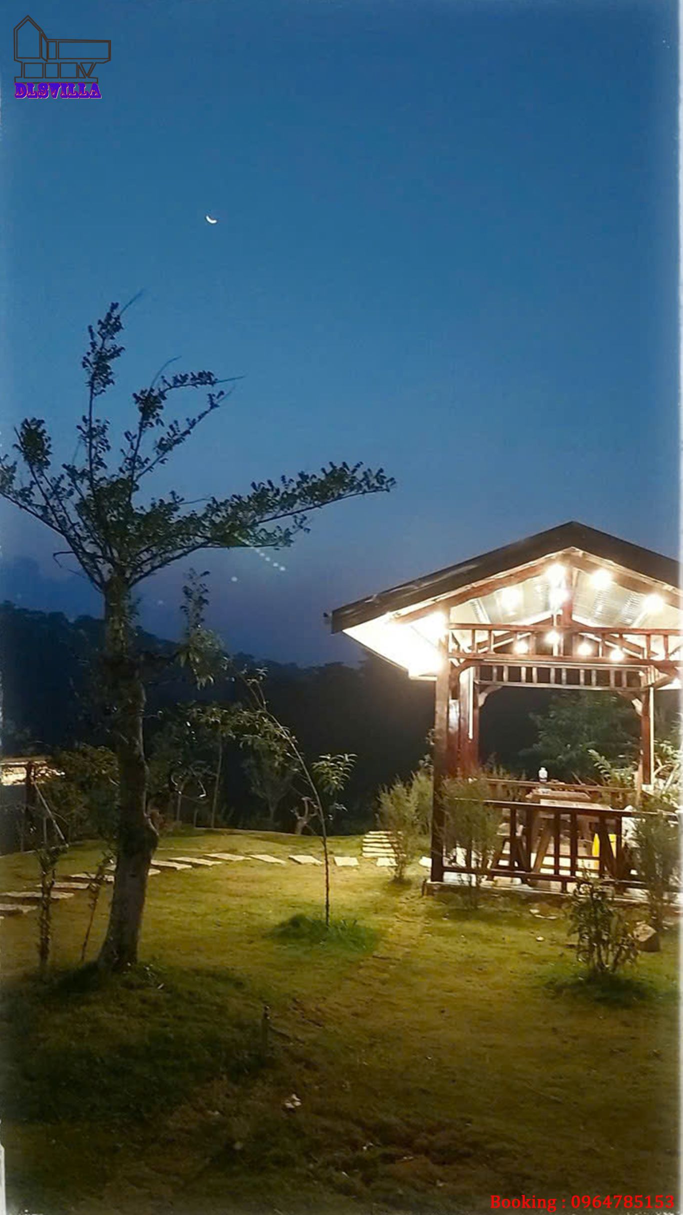 HOMESTAY ĐÀ LẠT DL078-HOME GỖ MĂNGLIN 31 homestay da lat dl078 29