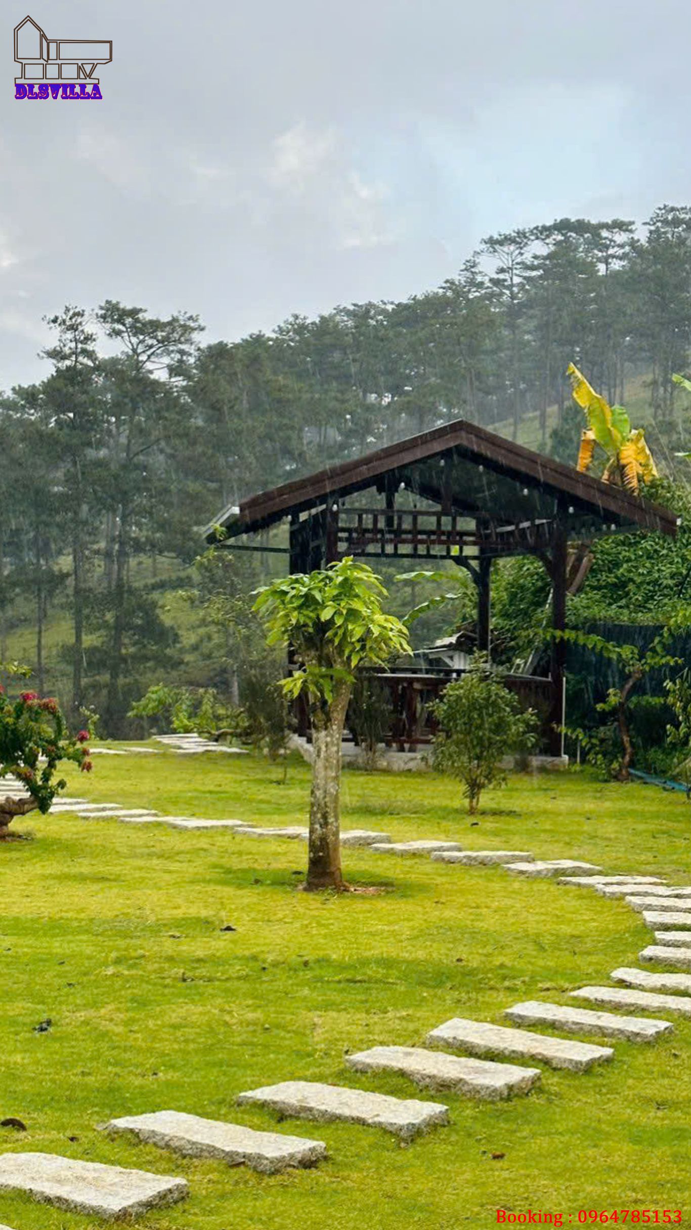 HOMESTAY ĐÀ LẠT DL078-HOME GỖ MĂNGLIN 32 homestay da lat dl078 30