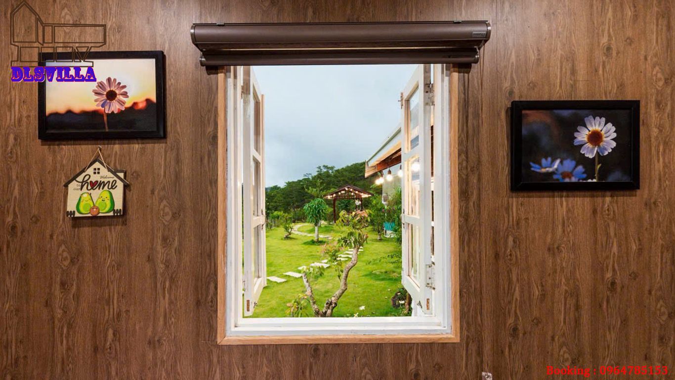 HOMESTAY ĐÀ LẠT DL078-HOME GỖ MĂNGLIN 6 homestay da lat dl078 4
