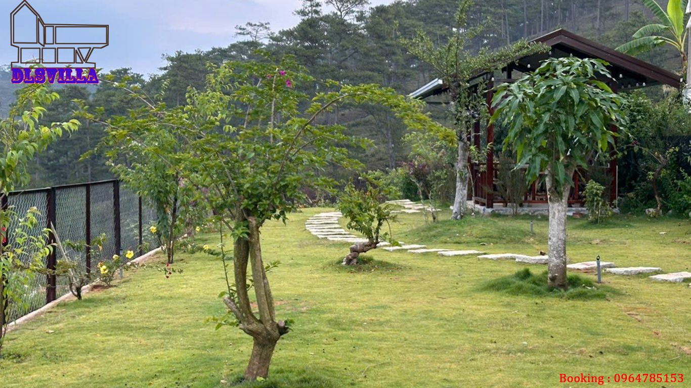 HOMESTAY ĐÀ LẠT DL078-HOME GỖ MĂNGLIN 9 homestay da lat dl078 7