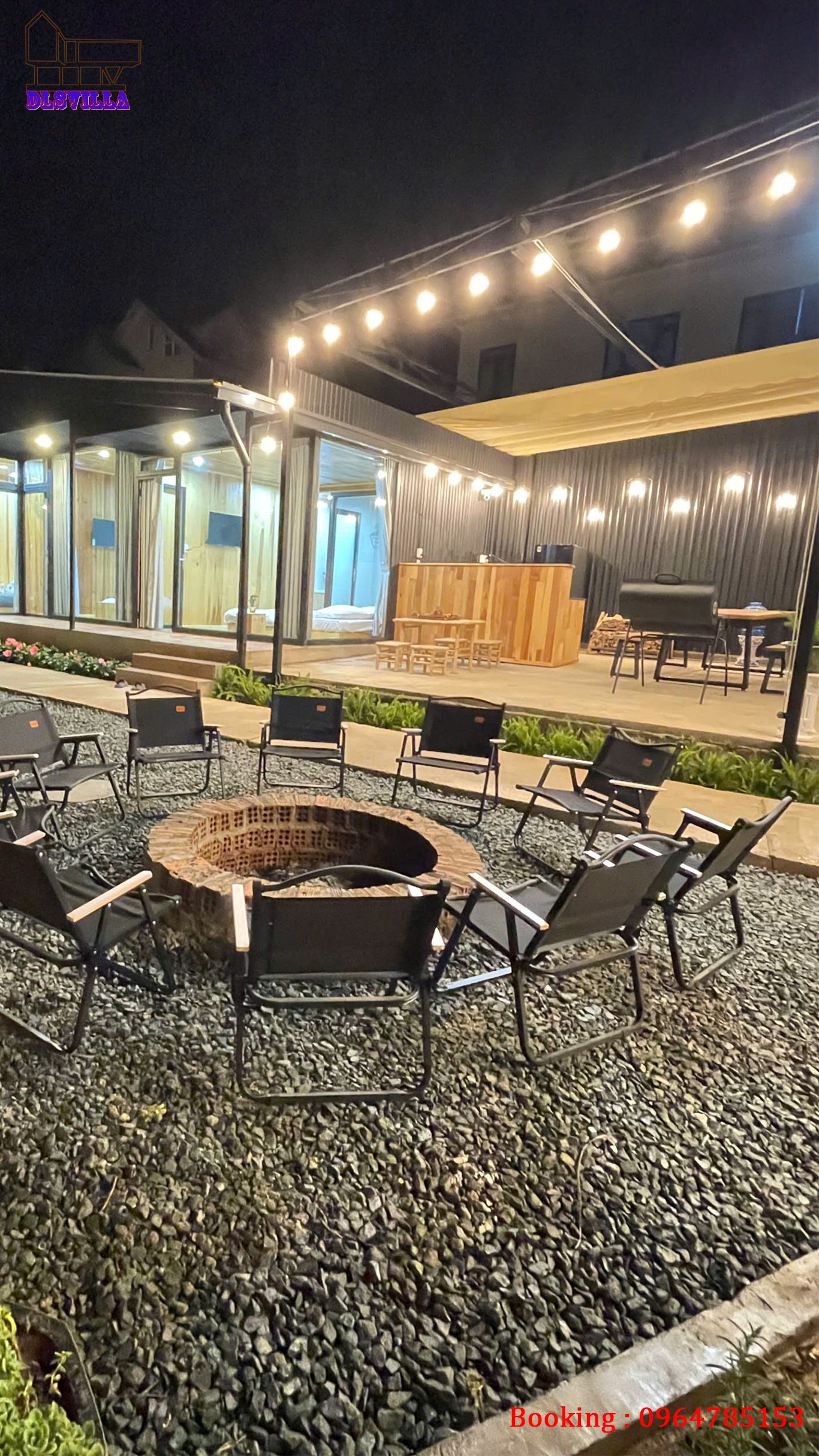 HOMESTAY ĐÀ LẠT DL086-Khám Phá Ngôi Nhà Gỗ Xinh Xắn Hòa Mình Với Thiên Nhiên 17 homestay da lat dl086 15