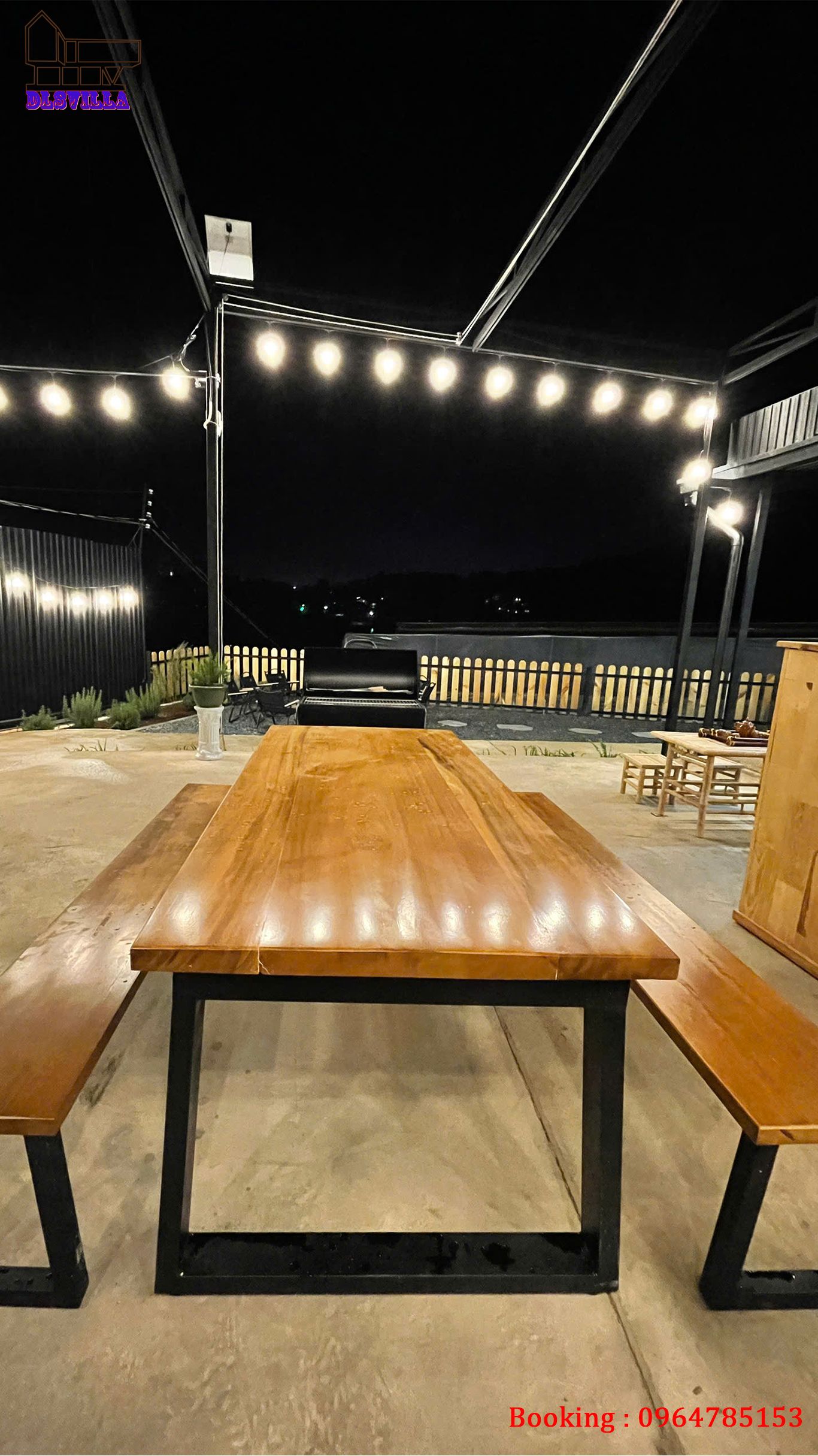 HOMESTAY ĐÀ LẠT DL086-Khám Phá Ngôi Nhà Gỗ Xinh Xắn Hòa Mình Với Thiên Nhiên 21 homestay da lat dl086 19