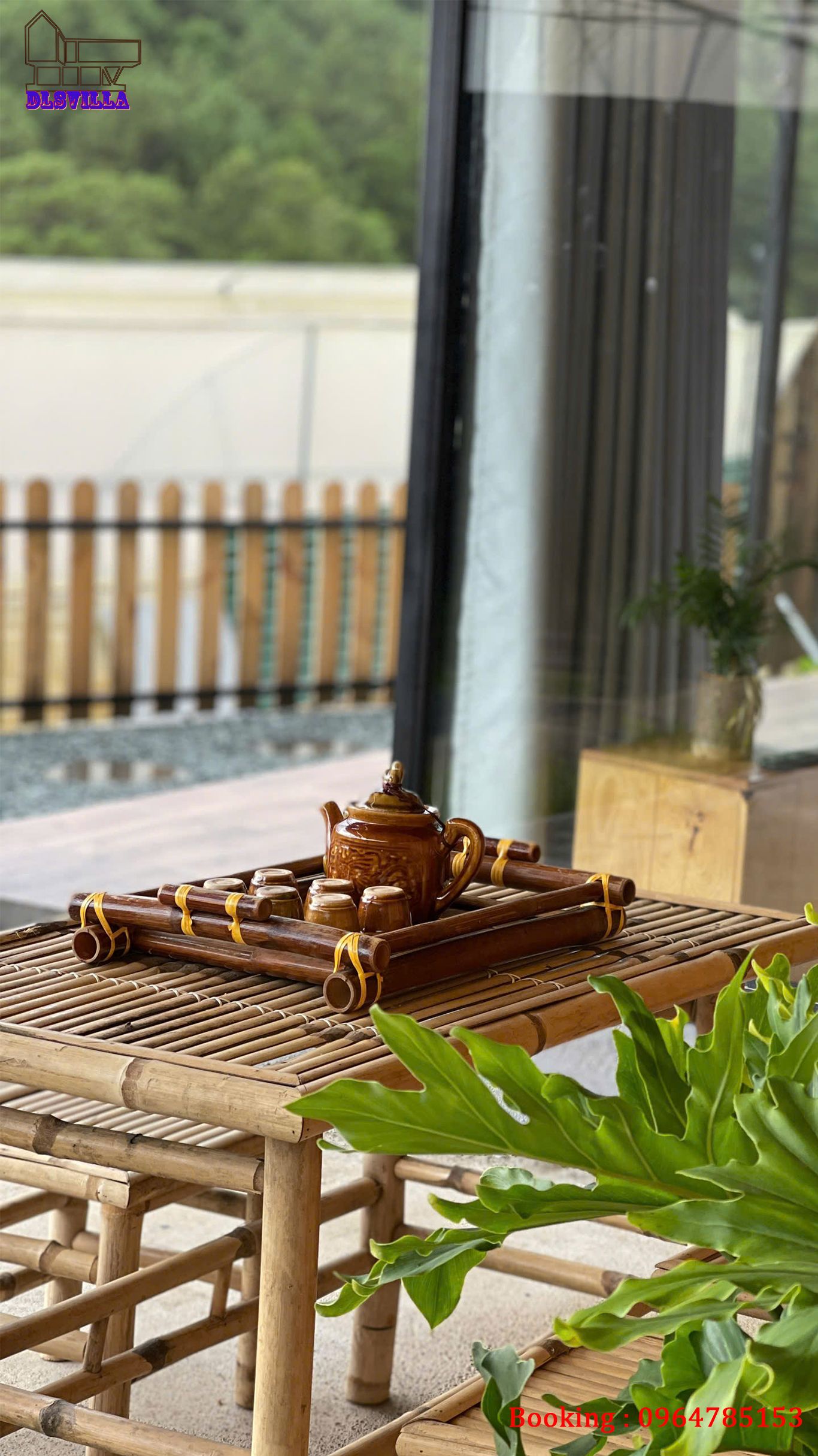 HOMESTAY ĐÀ LẠT DL086-Khám Phá Ngôi Nhà Gỗ Xinh Xắn Hòa Mình Với Thiên Nhiên 24 homestay da lat dl086 22