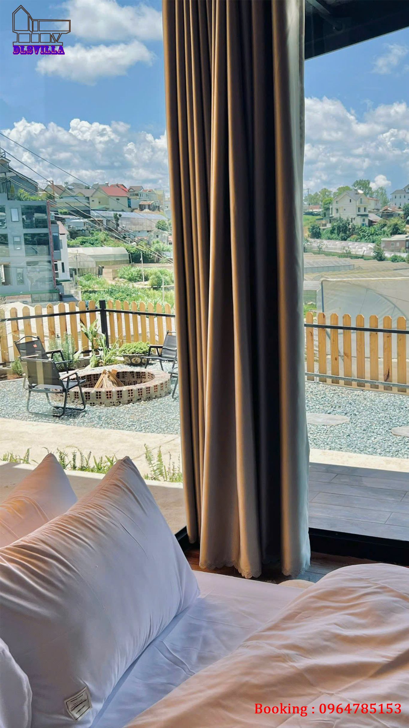 HOMESTAY ĐÀ LẠT DL086-Khám Phá Ngôi Nhà Gỗ Xinh Xắn Hòa Mình Với Thiên Nhiên 30 homestay da lat dl086 28