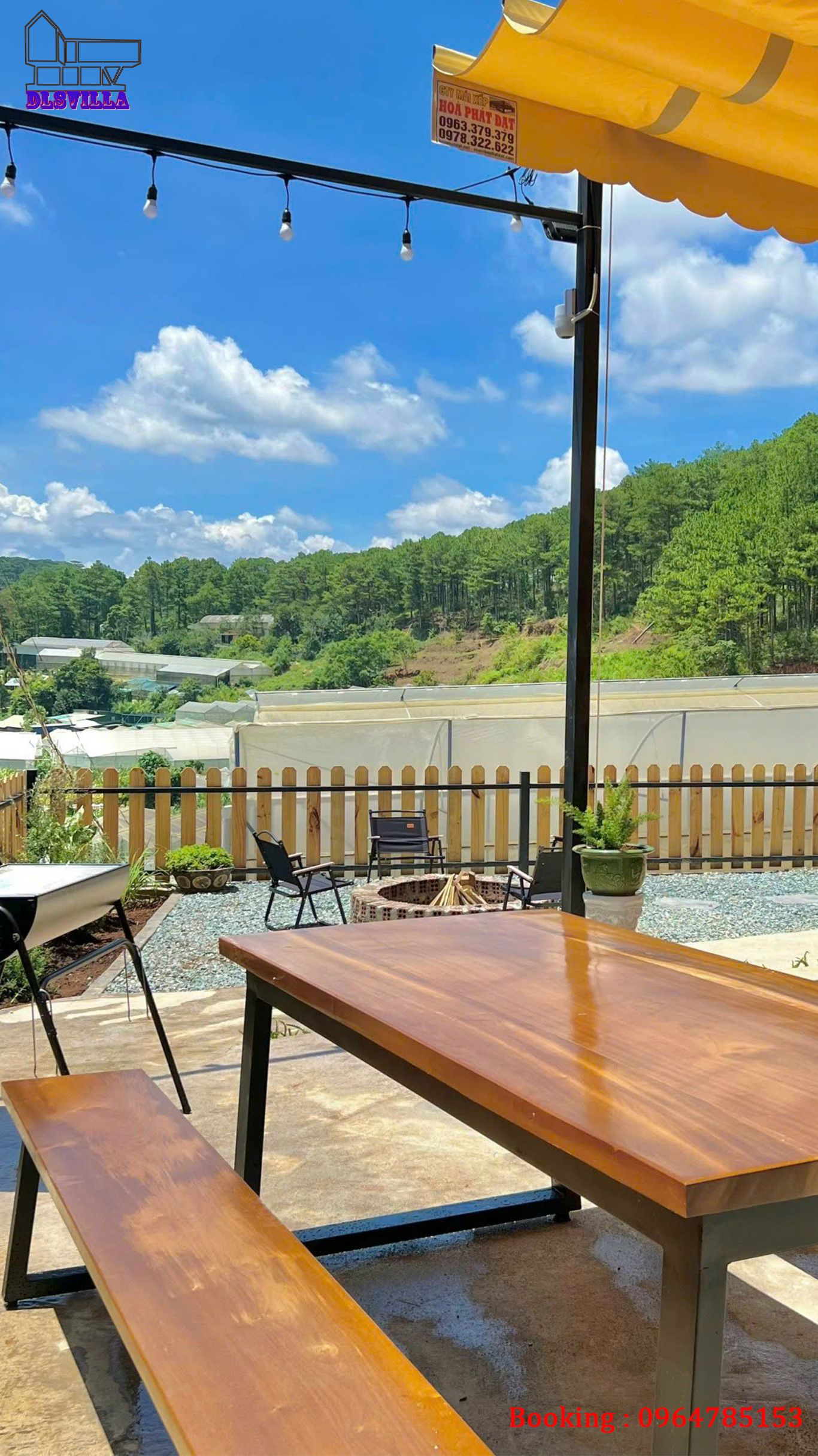 HOMESTAY ĐÀ LẠT DL086-Khám Phá Ngôi Nhà Gỗ Xinh Xắn Hòa Mình Với Thiên Nhiên 32 homestay da lat dl086 30