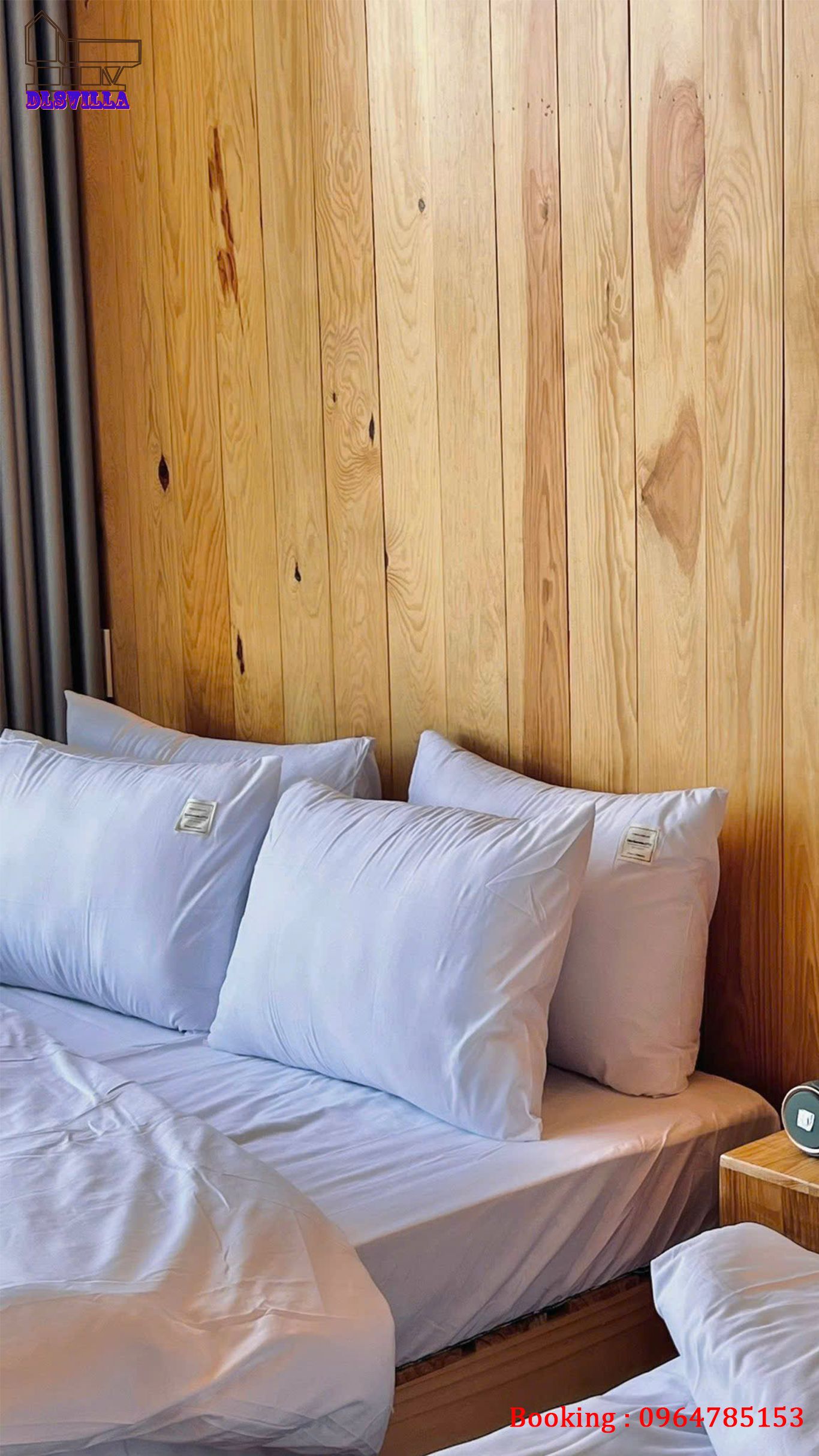 HOMESTAY ĐÀ LẠT DL086-Khám Phá Ngôi Nhà Gỗ Xinh Xắn Hòa Mình Với Thiên Nhiên 36 homestay da lat dl086 34