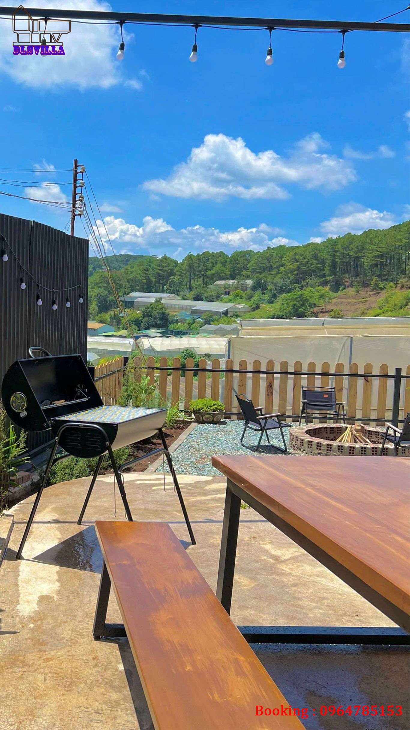 HOMESTAY ĐÀ LẠT DL086-Khám Phá Ngôi Nhà Gỗ Xinh Xắn Hòa Mình Với Thiên Nhiên 37 homestay da lat dl086 35