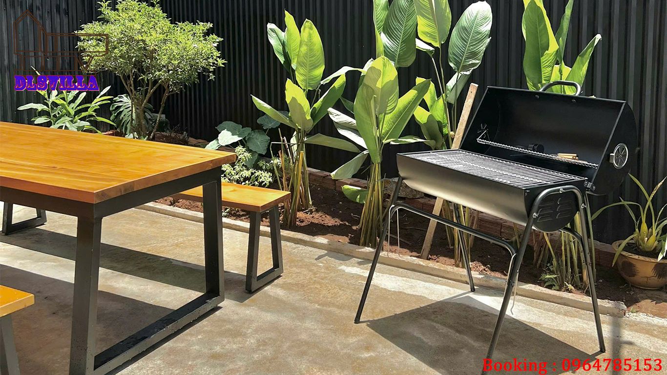 HOMESTAY ĐÀ LẠT DL086-Khám Phá Ngôi Nhà Gỗ Xinh Xắn Hòa Mình Với Thiên Nhiên 9 homestay da lat dl086 7