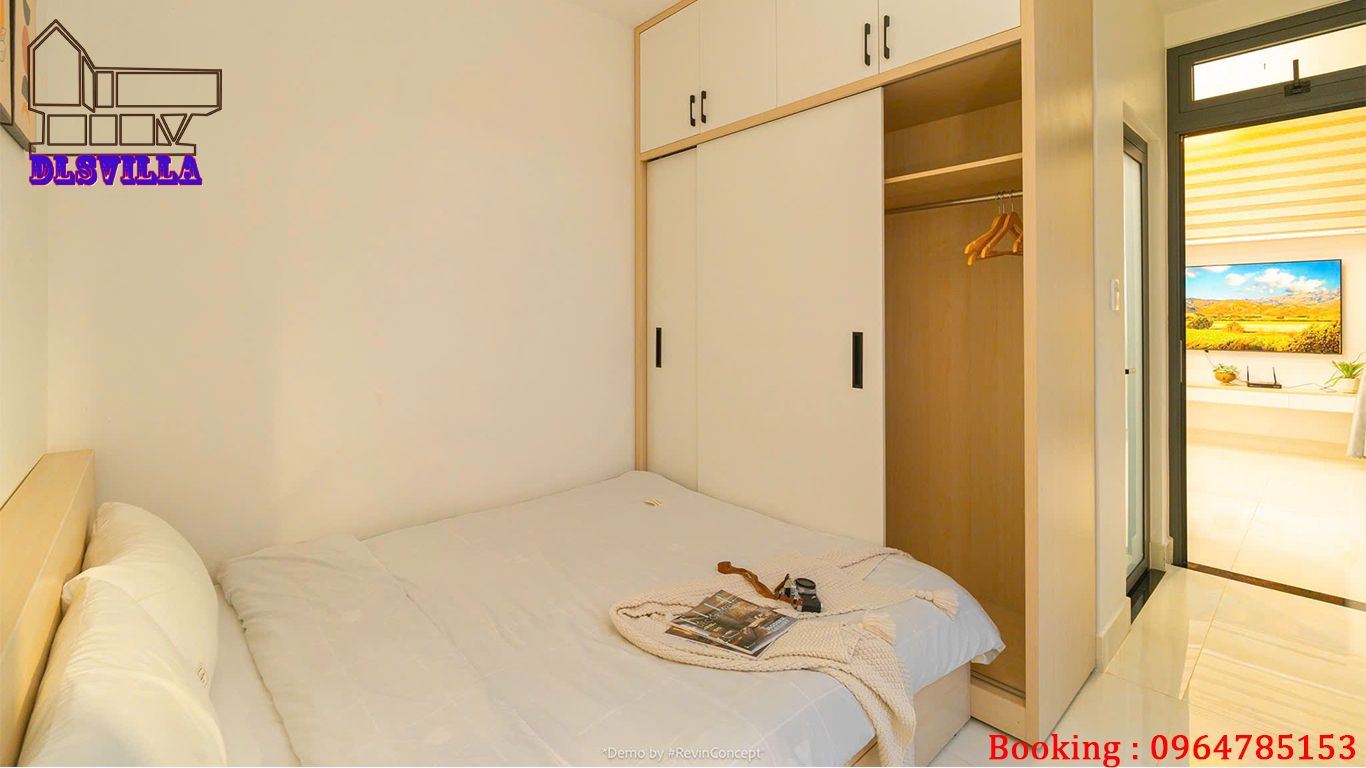 HOMESTAY ĐÀ LẠT DL087-Trải Nghiệm View Rừng Thông & Nhà Lồng 15 homestay da lat dl087 13