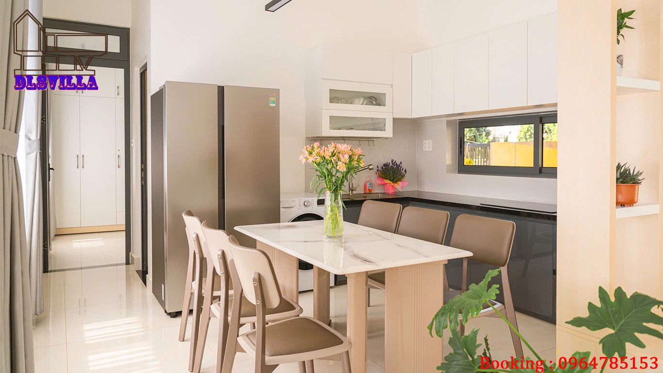 HOMESTAY ĐÀ LẠT DL087-Trải Nghiệm View Rừng Thông & Nhà Lồng 22 homestay da lat dl087 20