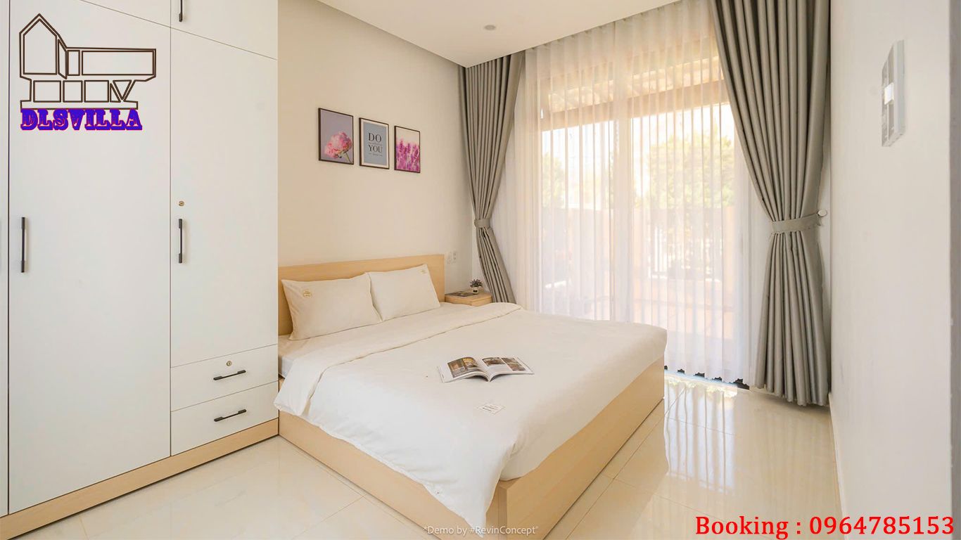HOMESTAY ĐÀ LẠT DL087-Trải Nghiệm View Rừng Thông & Nhà Lồng 24 homestay da lat dl087 22