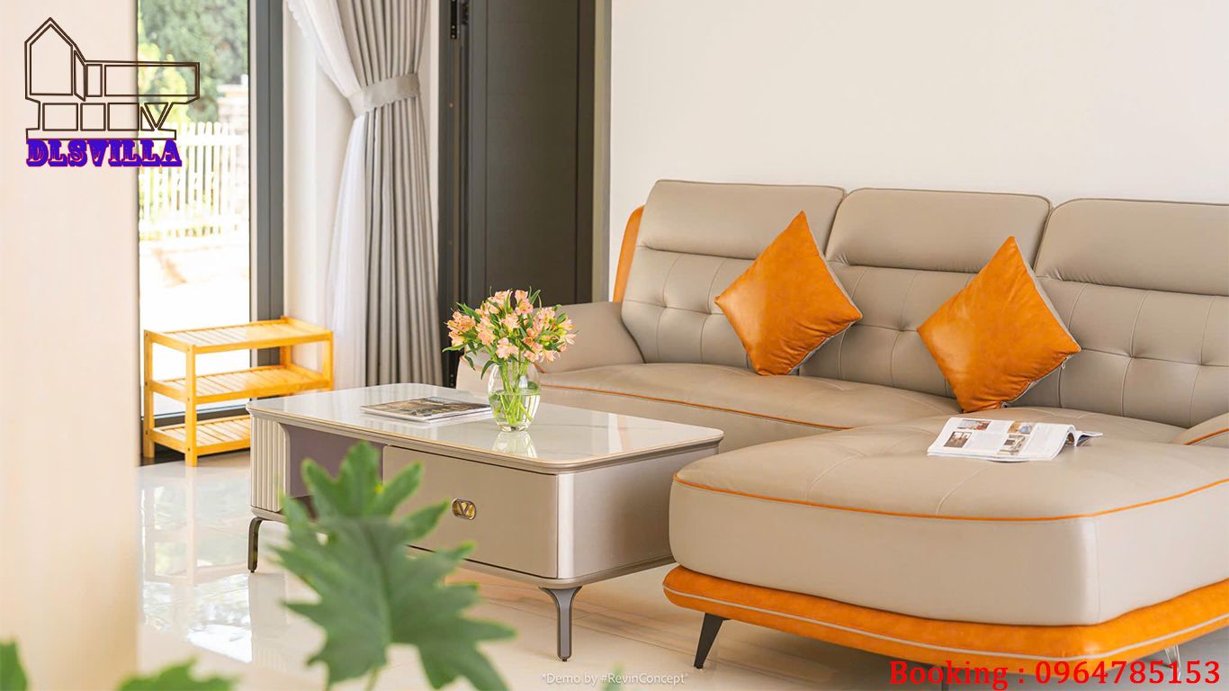 HOMESTAY ĐÀ LẠT DL087-Trải Nghiệm View Rừng Thông & Nhà Lồng 30 homestay da lat dl087 28