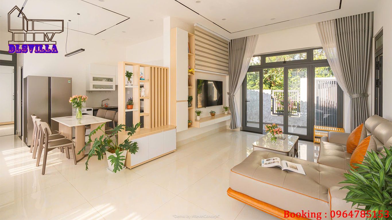 HOMESTAY ĐÀ LẠT DL087-Trải Nghiệm View Rừng Thông & Nhà Lồng 33 homestay da lat dl087 31